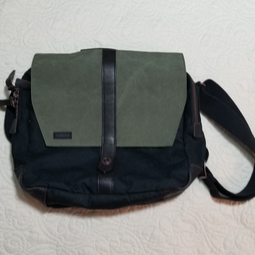 Timbuk2 "Sunset" Messenger Bag